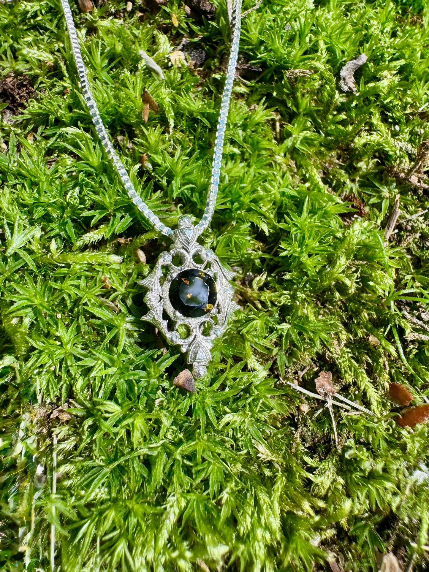 "La Piccola Principessa IV"