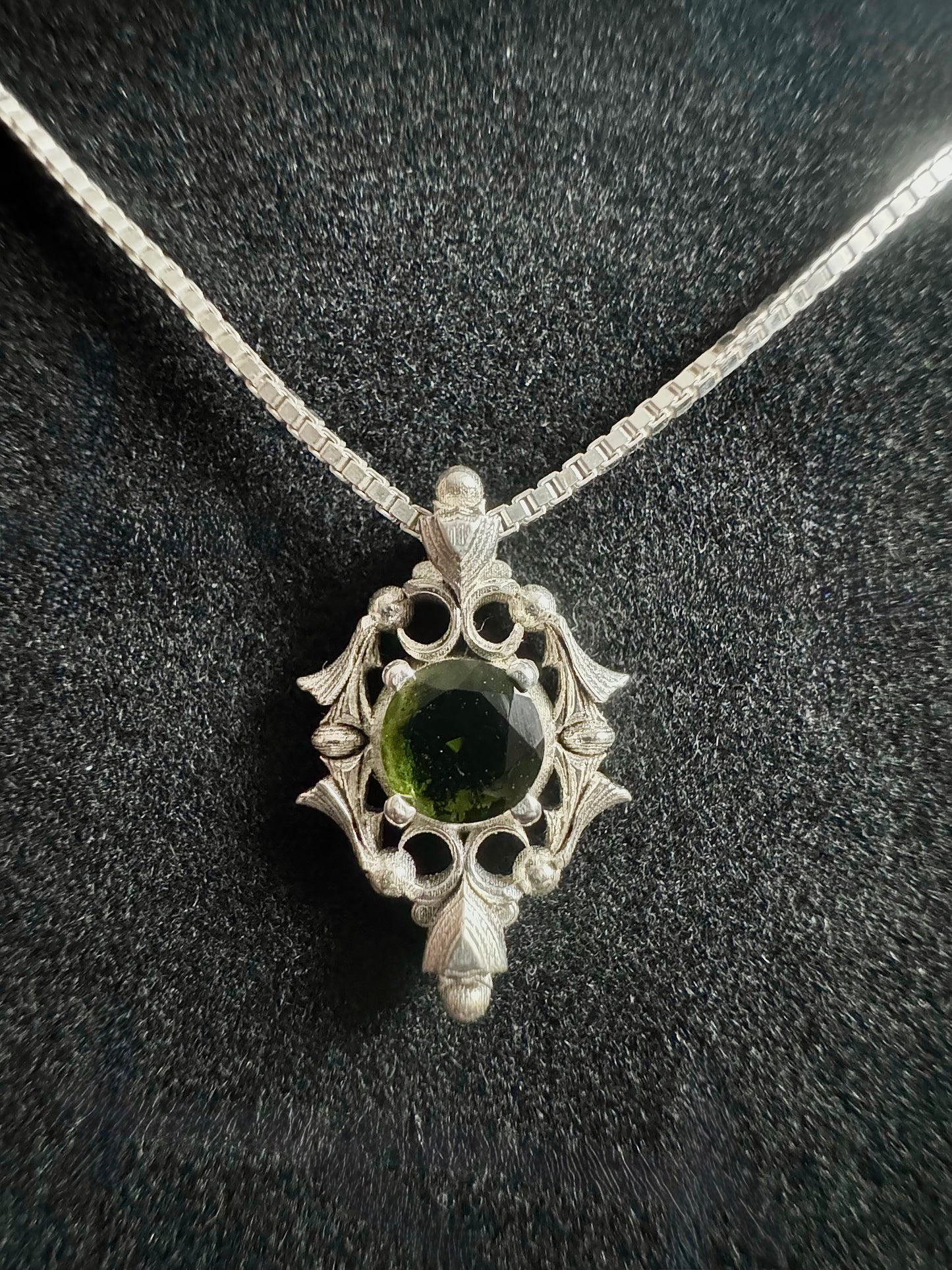 "La Piccola Principessa III"