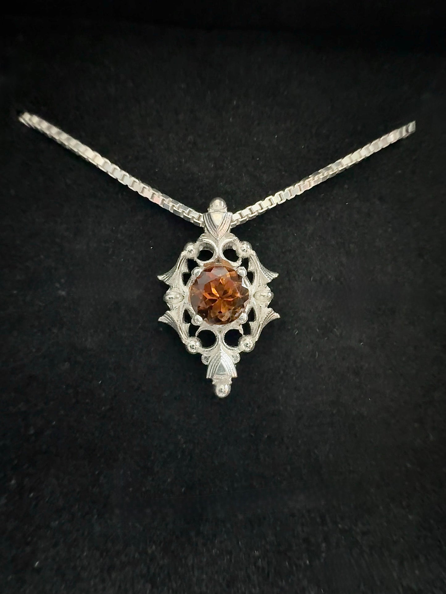 "La Piccola Principessa V"