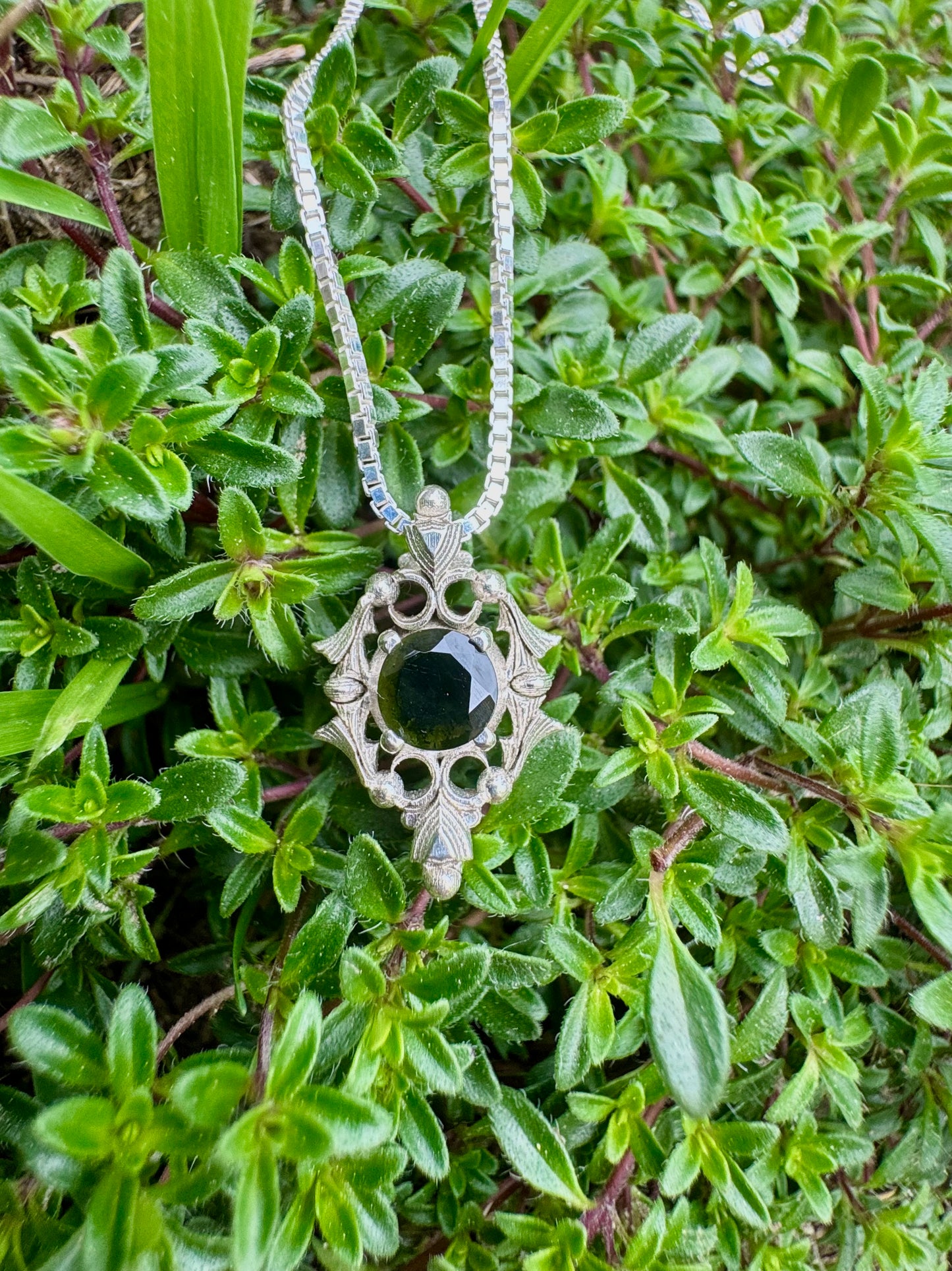 "La Piccola Principessa III"