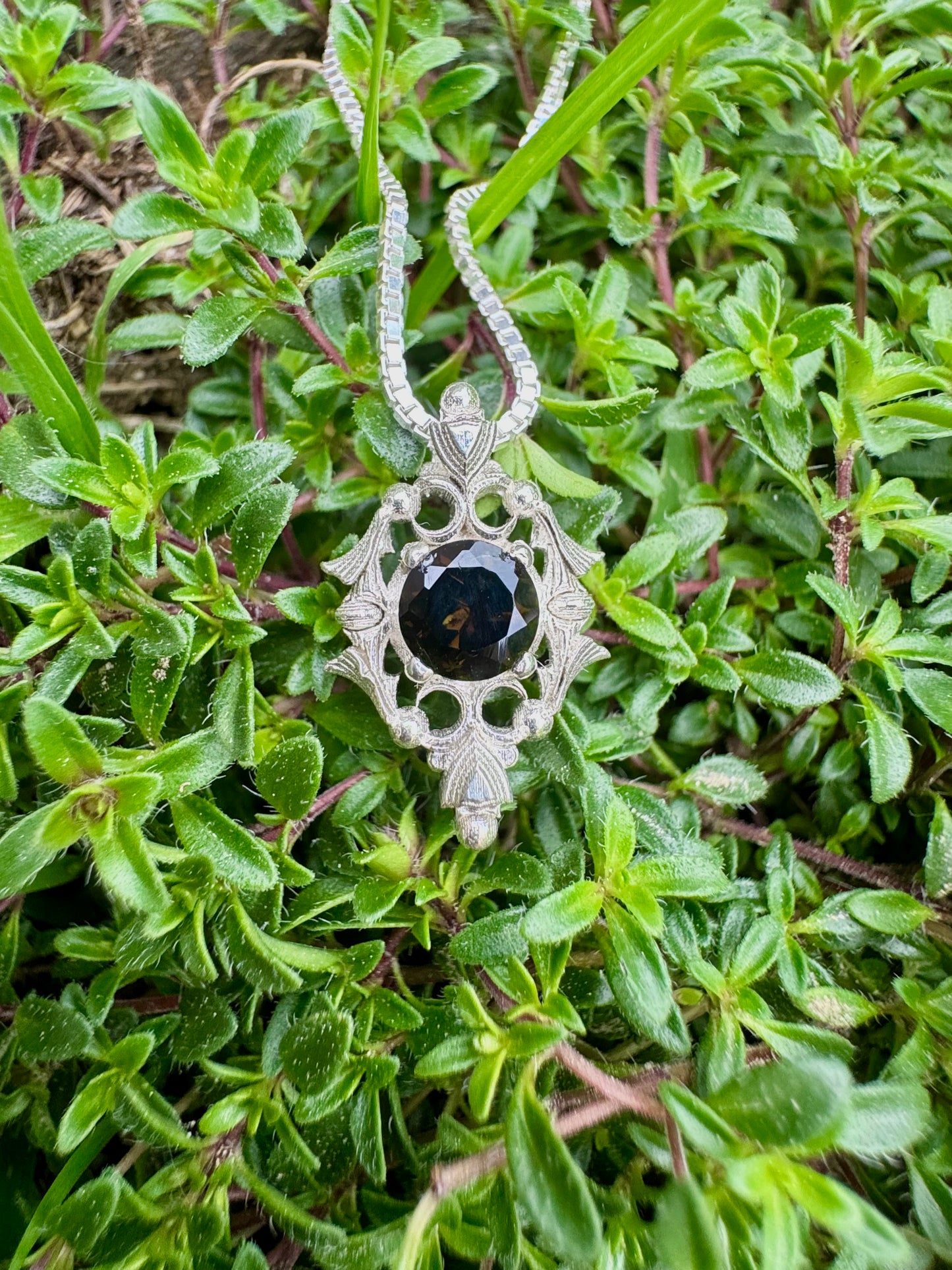 "La Piccola Principessa IV"