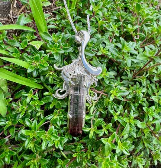 “Di Cristallo I”