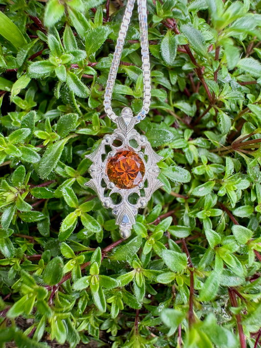 "La Piccola Principessa V"