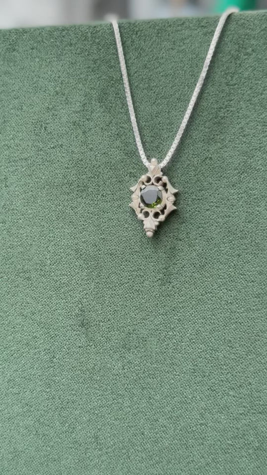 "La Piccola Principessa III"