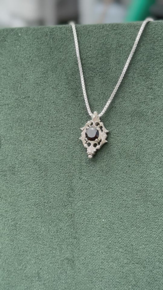 "La Piccola Principessa IV"