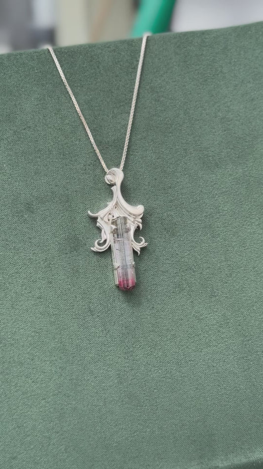 “Di Cristallo I”